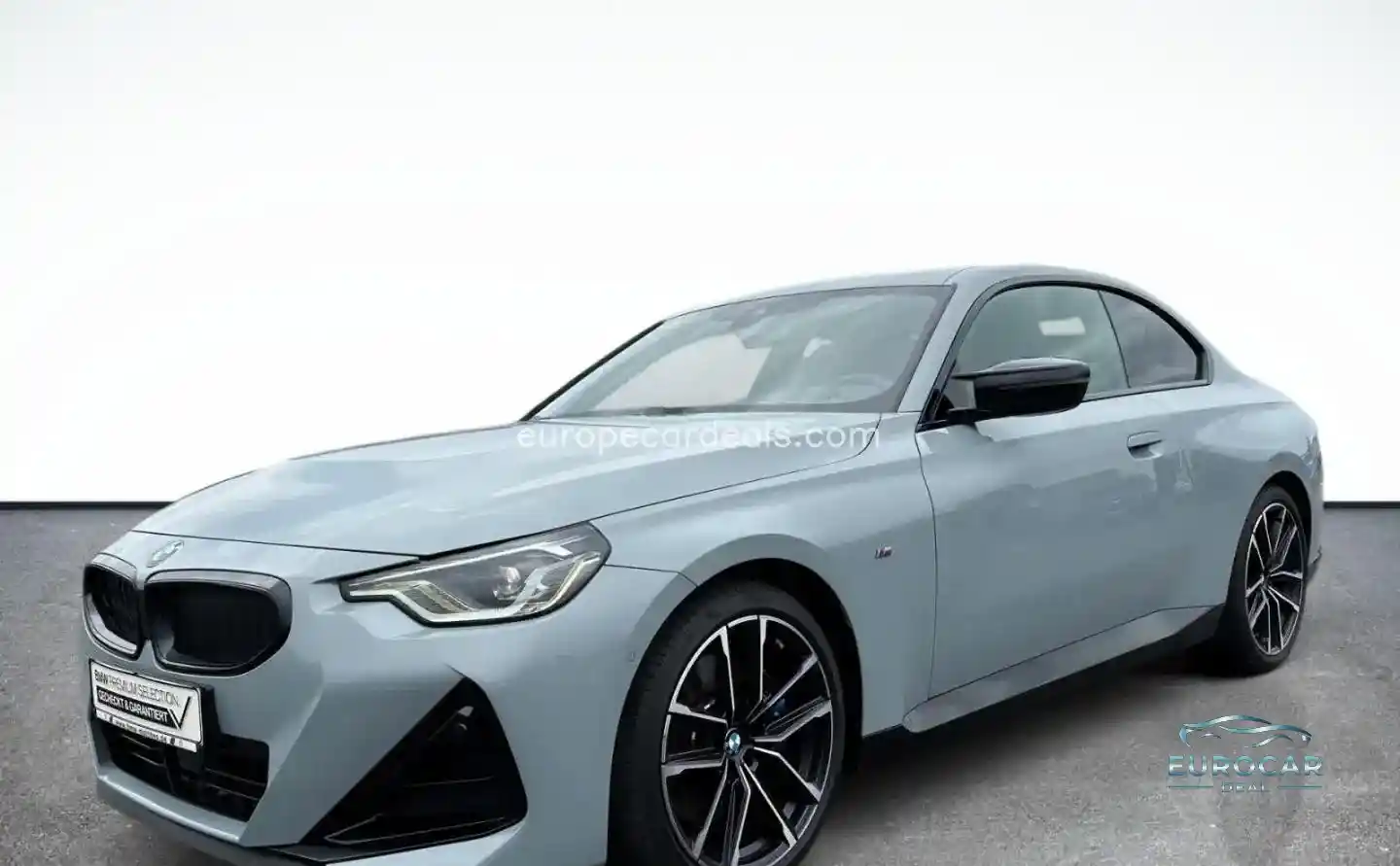 BMW M240i