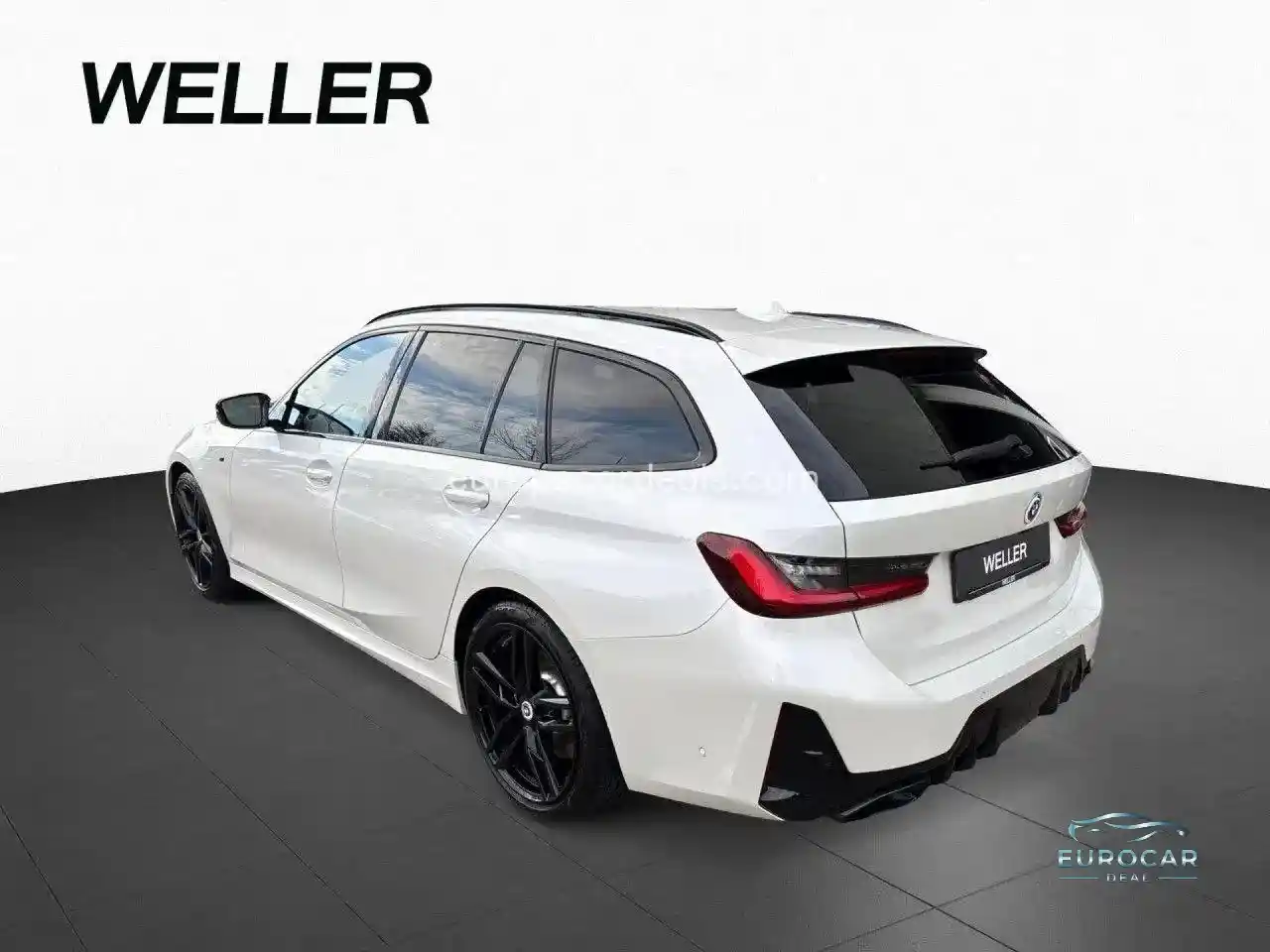 BMW M340i