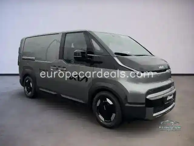 Kia PV5