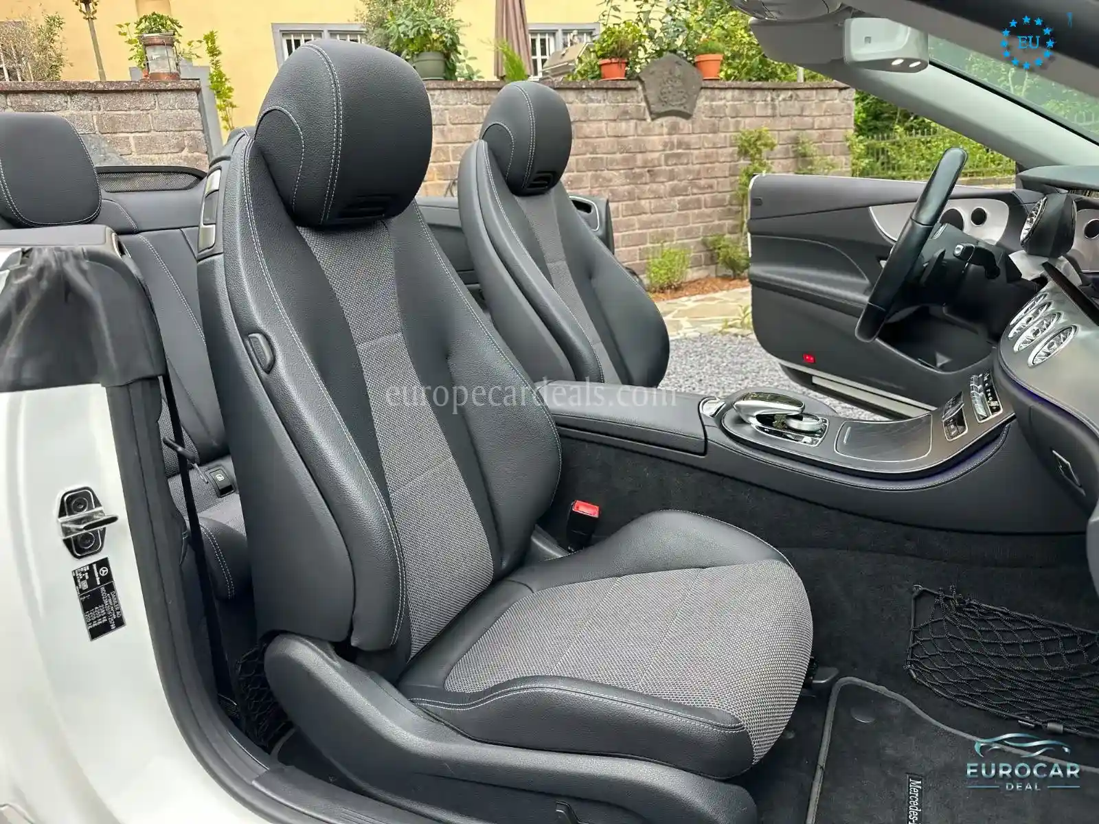 Mercedes-Benz E 350