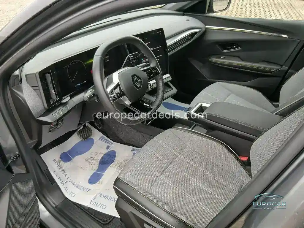 Renault Other