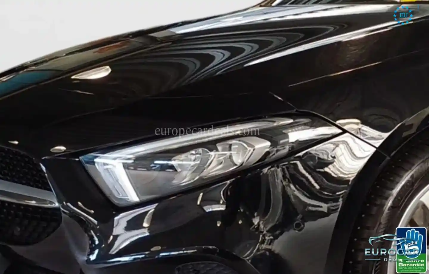 Mercedes-Benz A 220