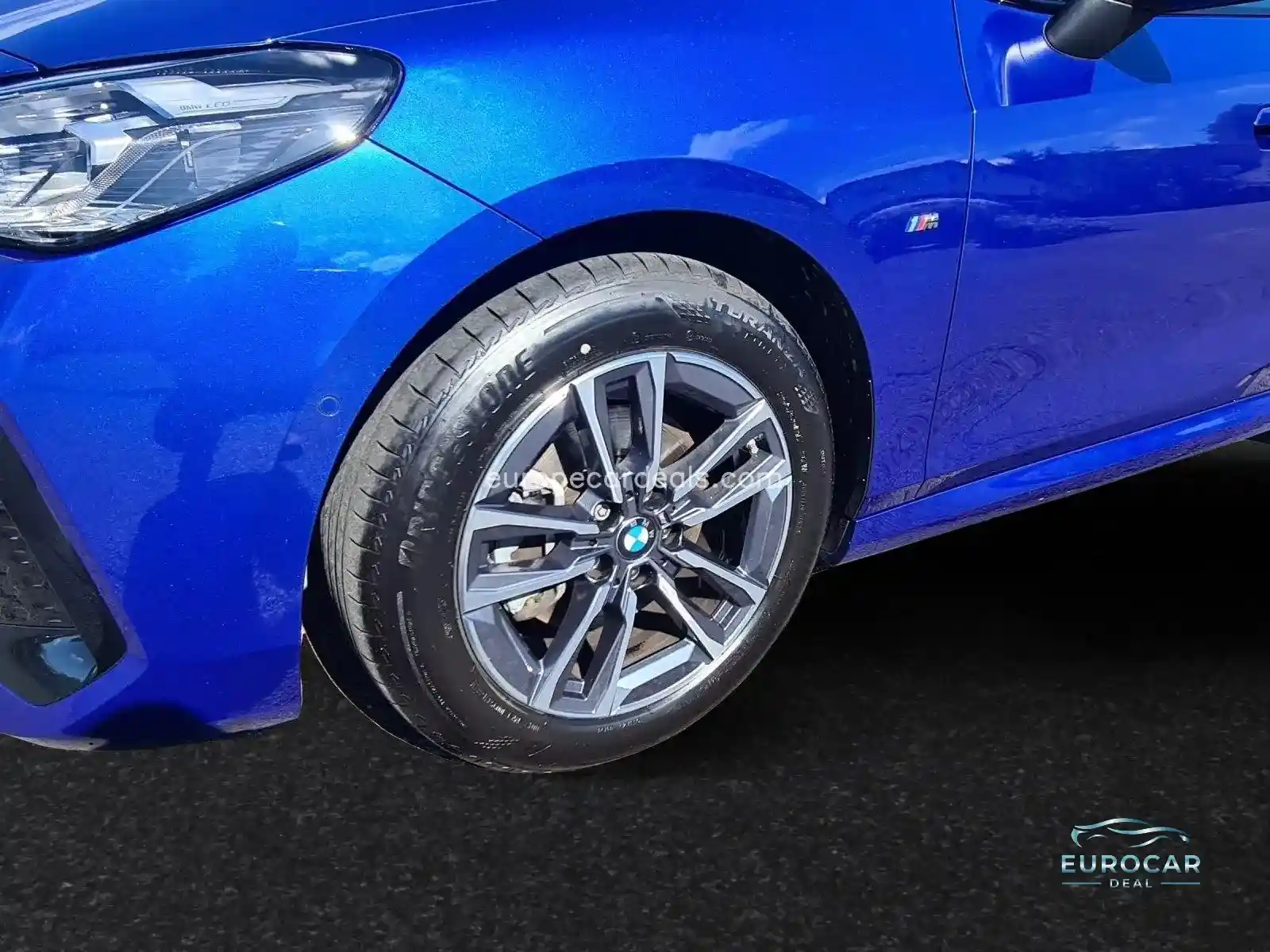 BMW 218 Active Tourer
