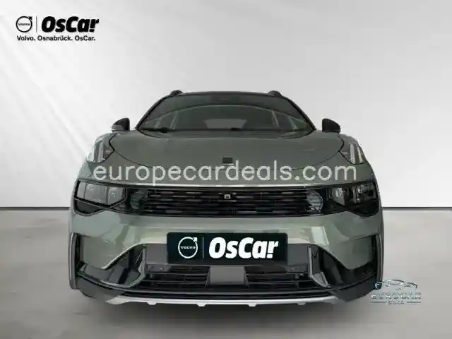 Lynk&Co 01