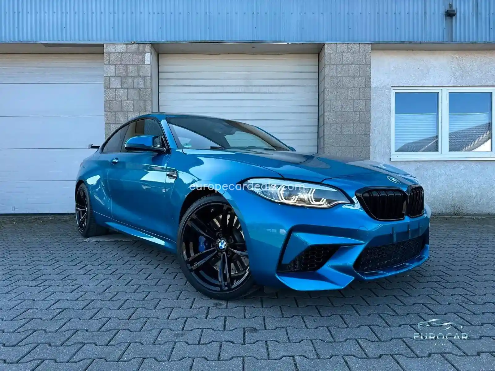 BMW M2