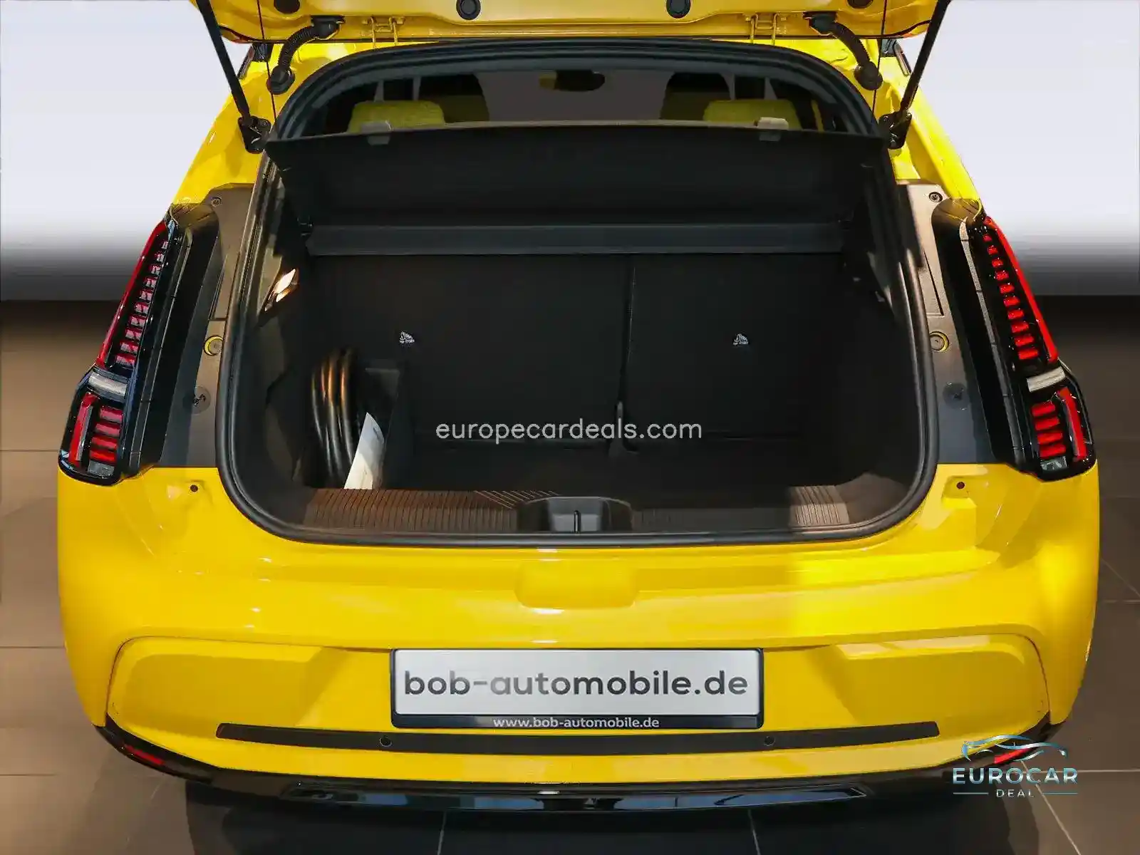 Renault R 5