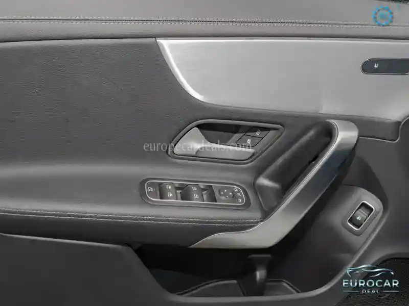Mercedes-Benz CLA 250 Shooting Brake