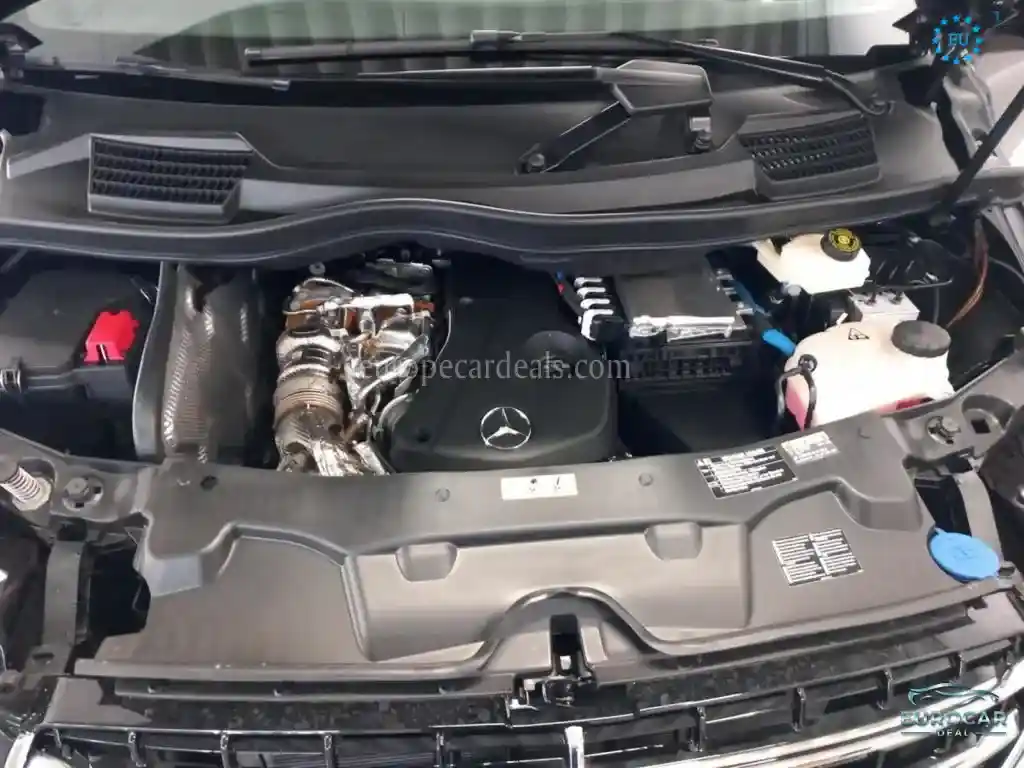 Mercedes-Benz V 300
