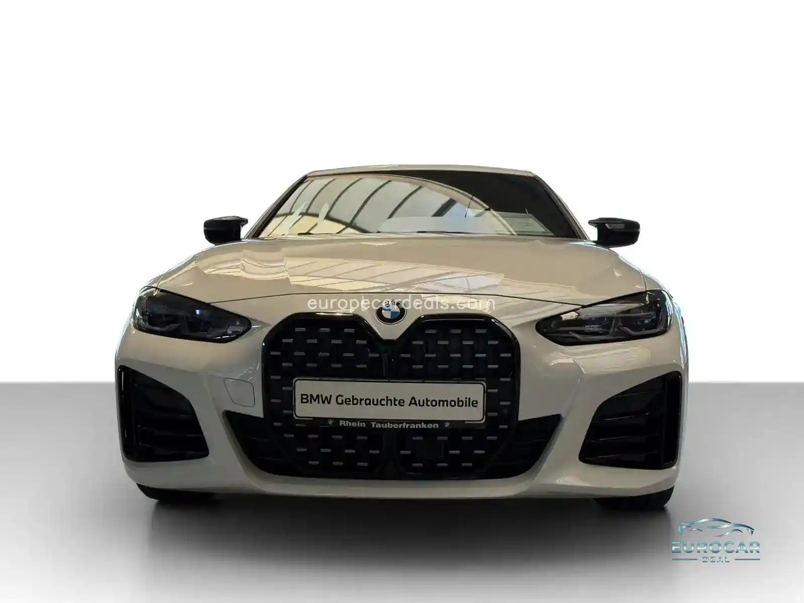 BMW M440