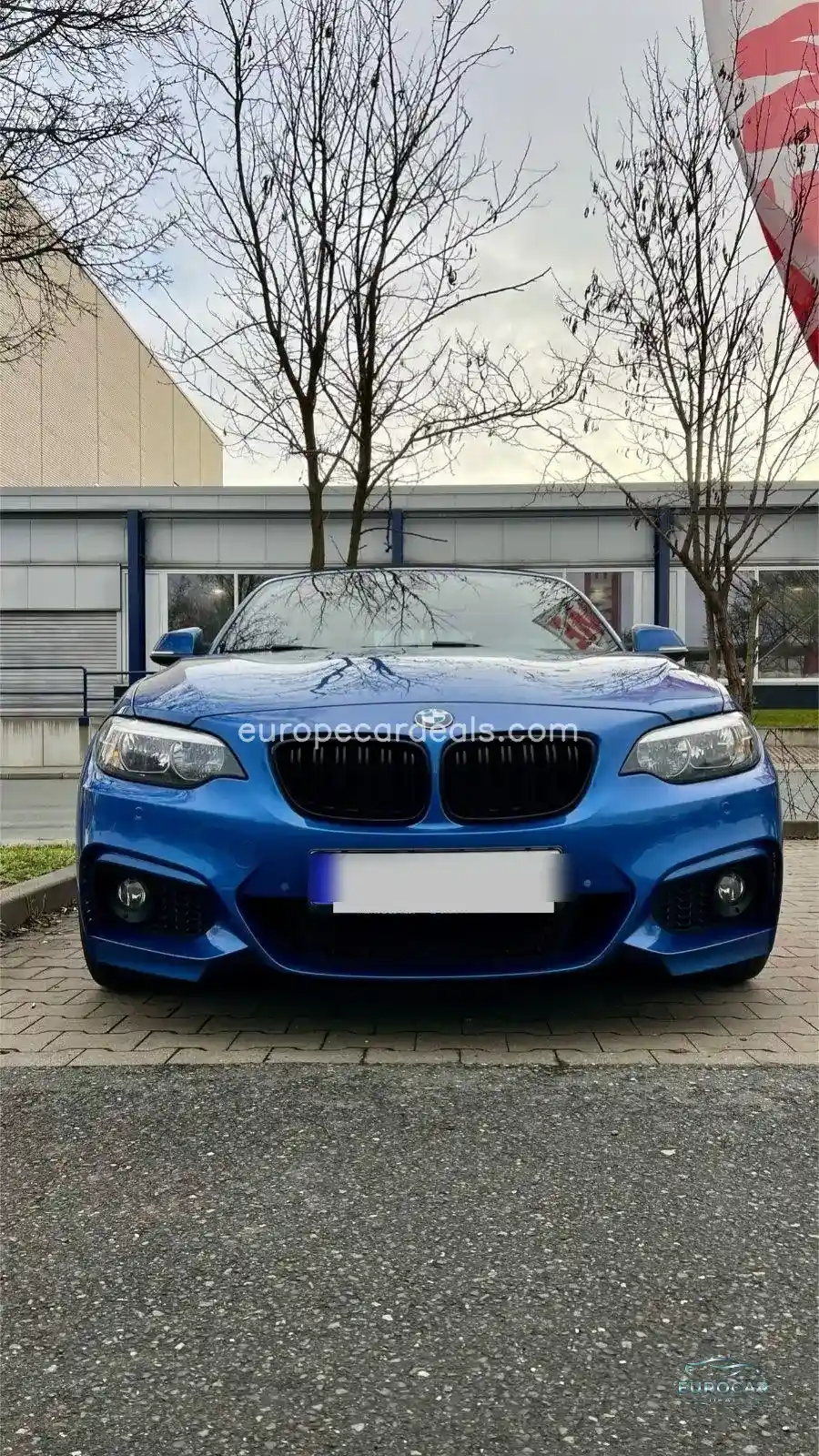 BMW 230