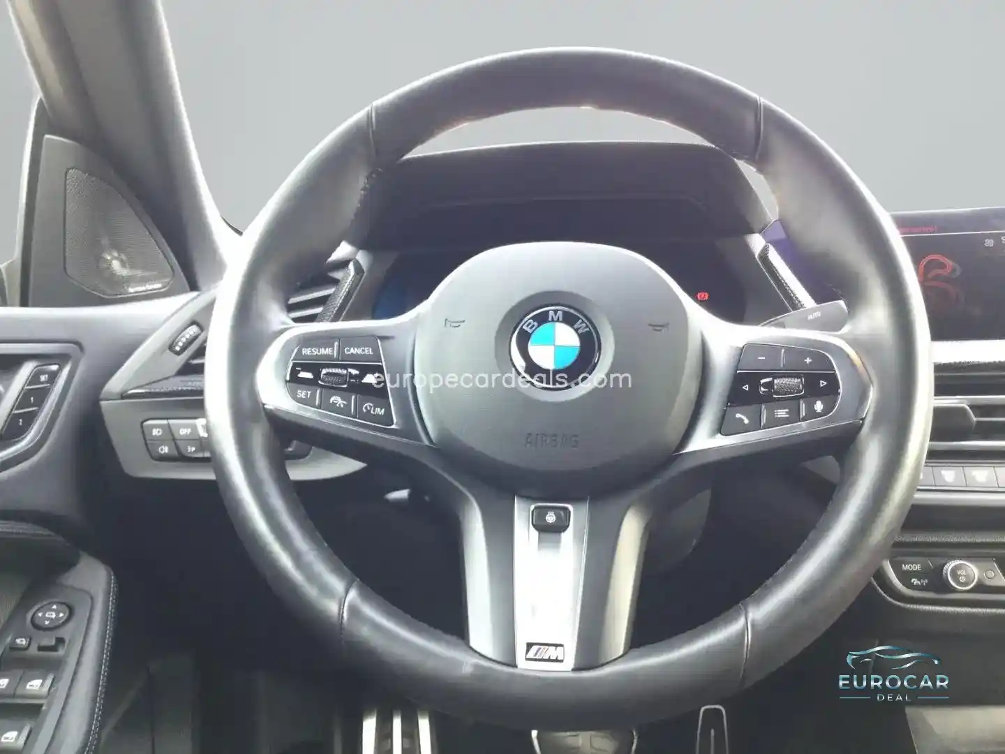 BMW 220 Gran Coupé