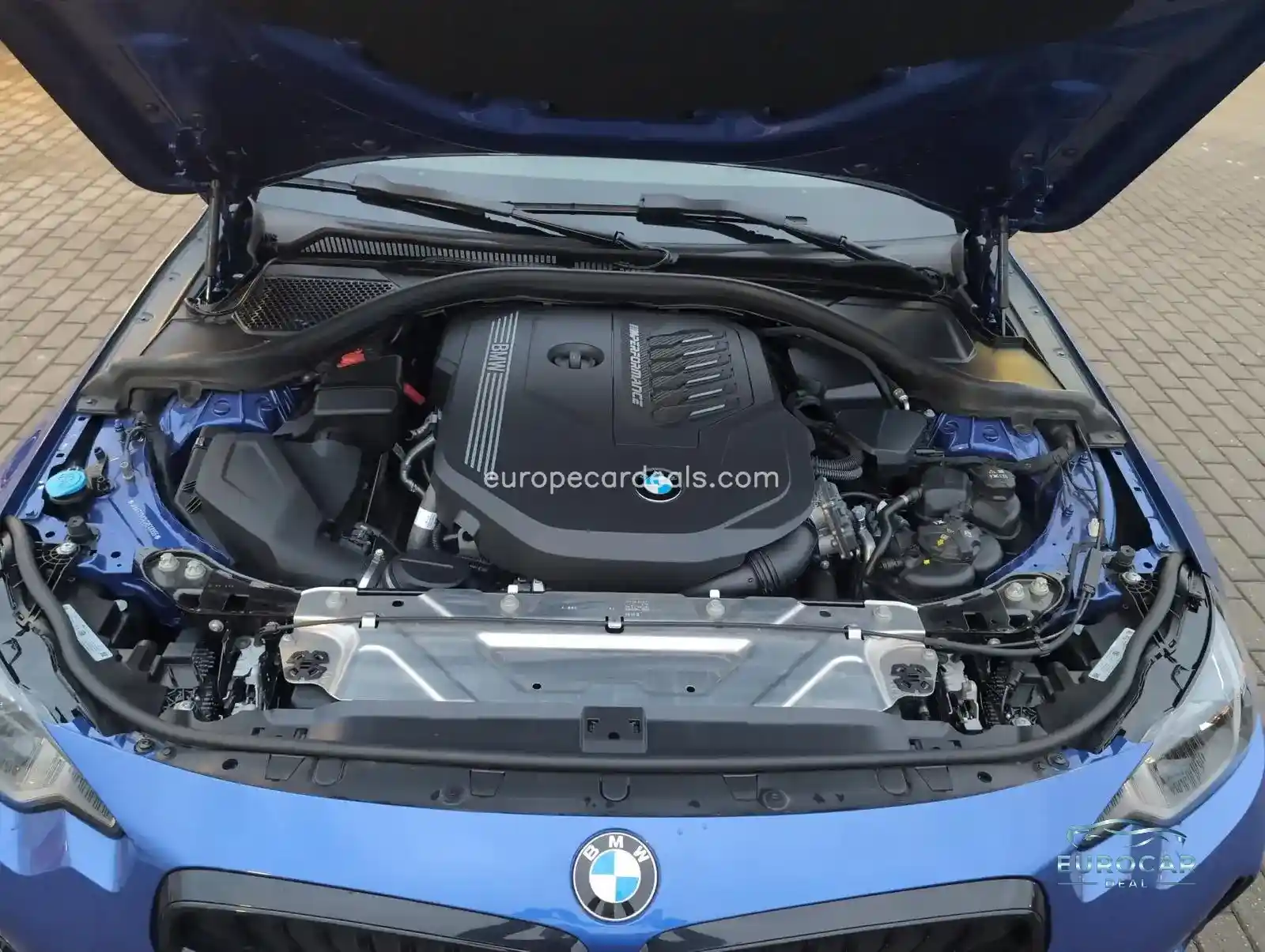 BMW M240i
