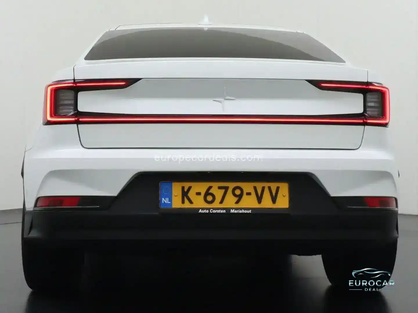 Polestar 2