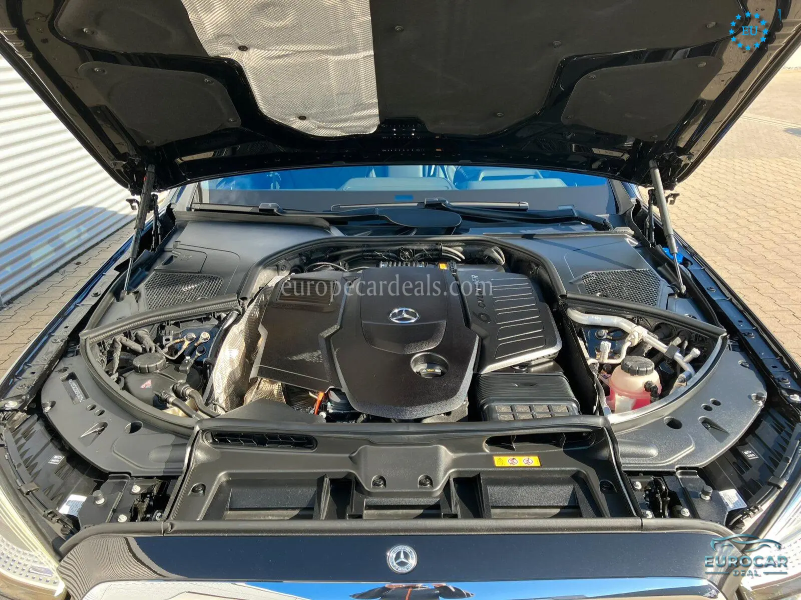 Mercedes-Benz S 450