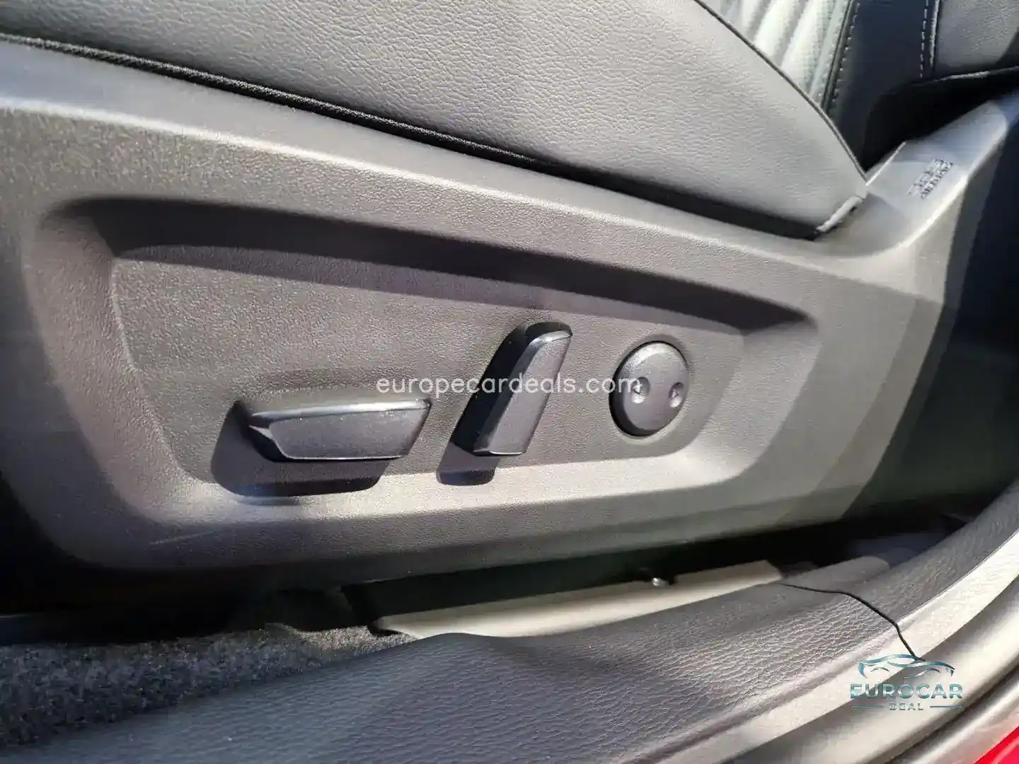 Mitsubishi Plug-in Hybrid Outlander
