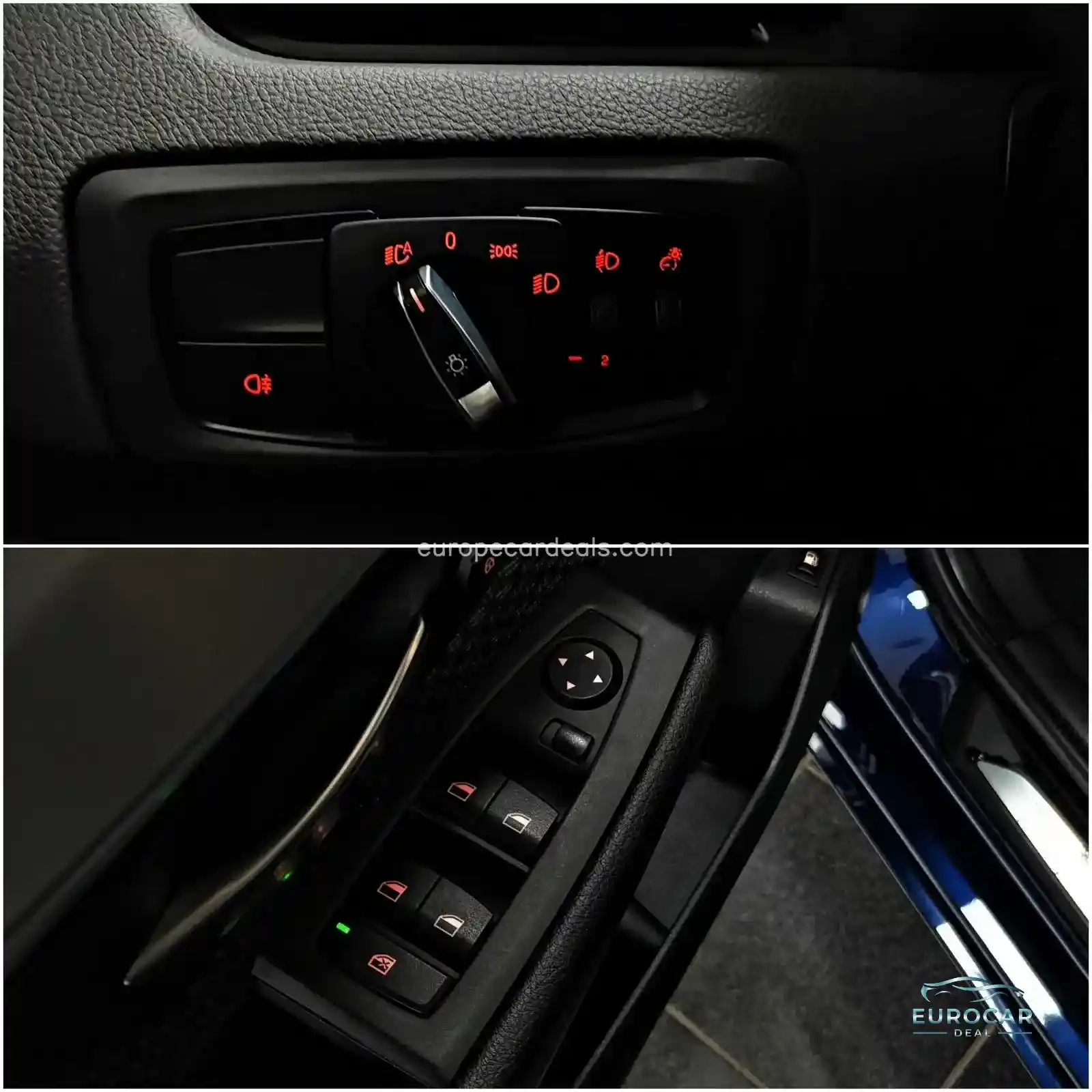 BMW 225 Active Tourer