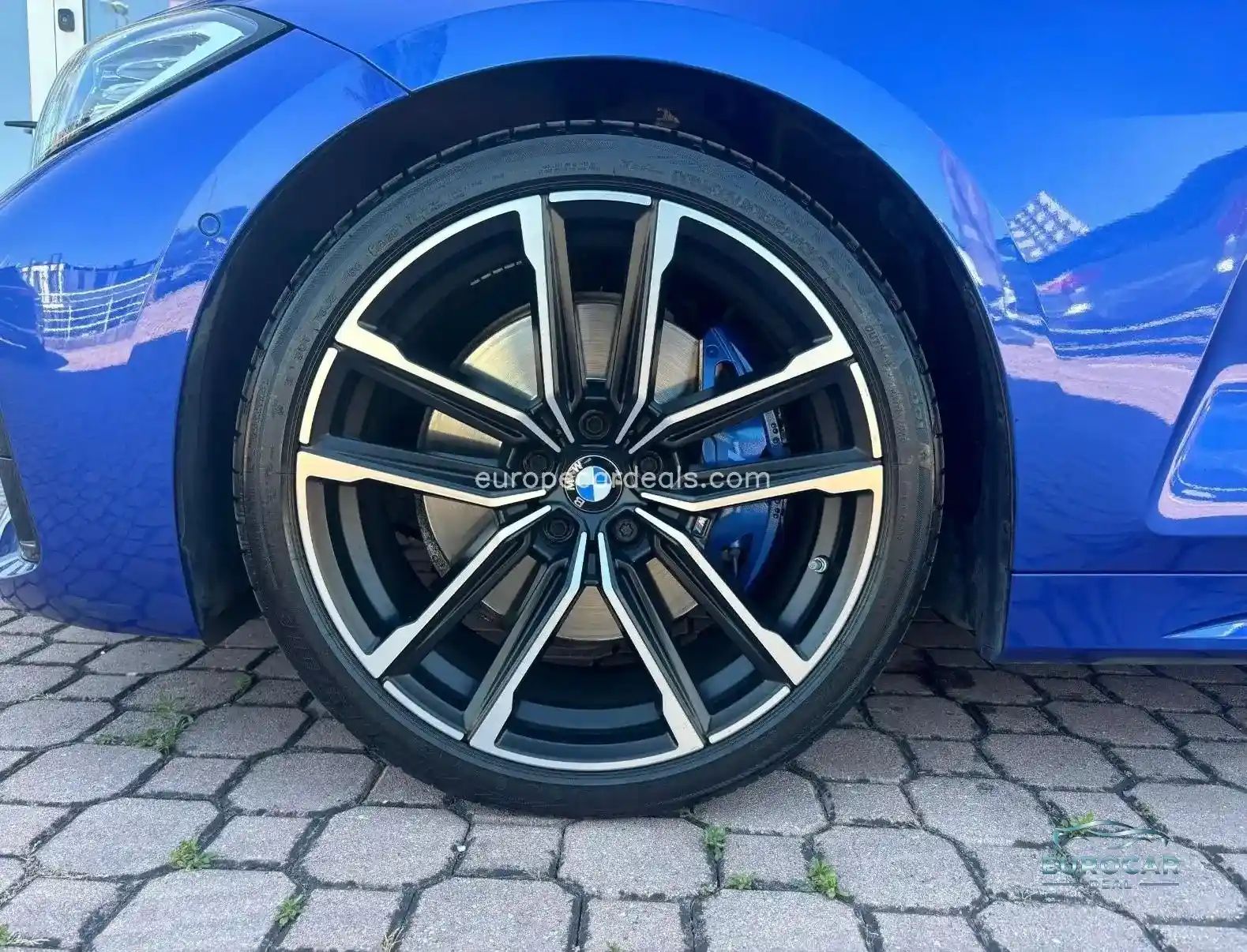 BMW M440