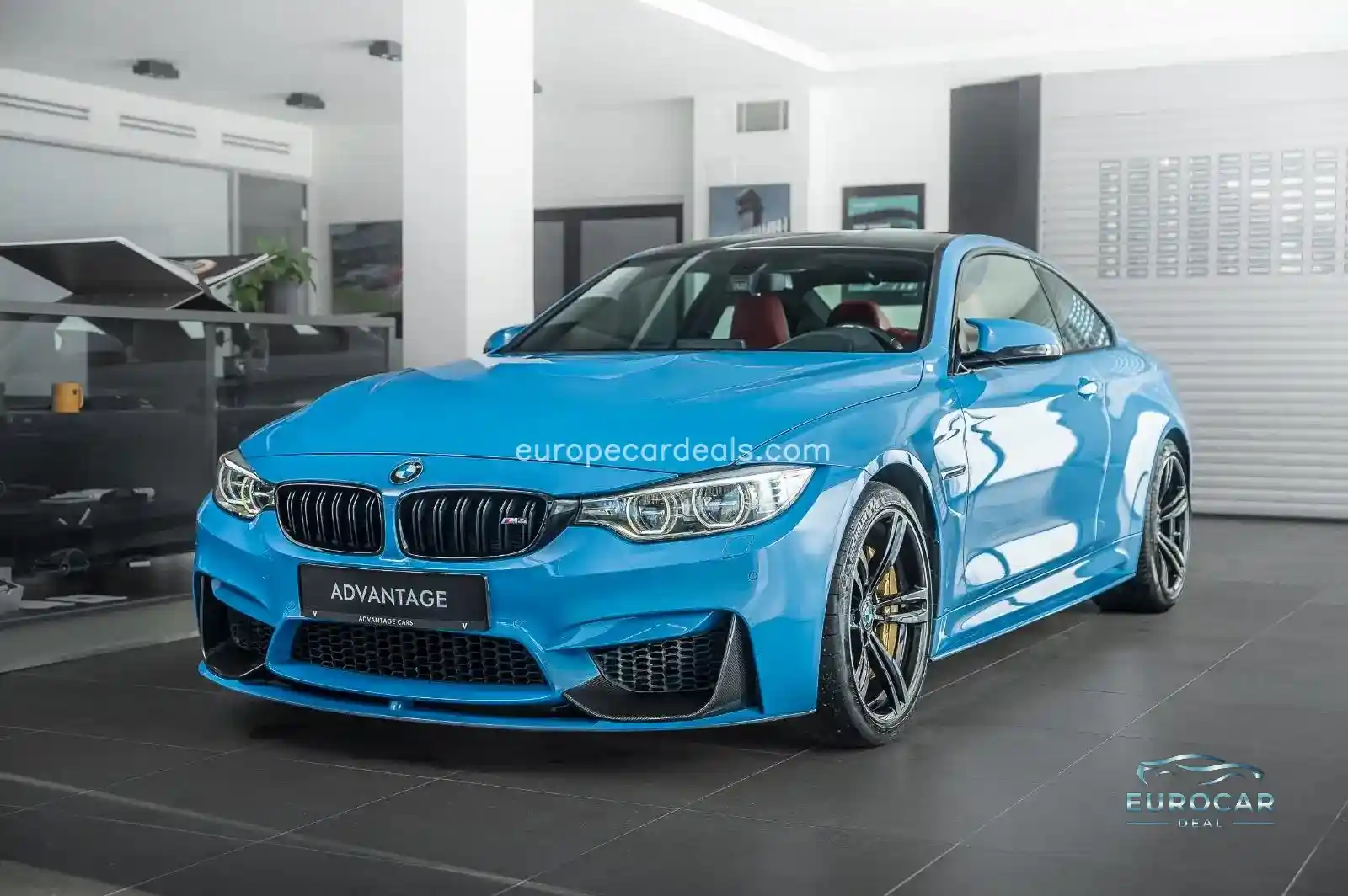 BMW M4