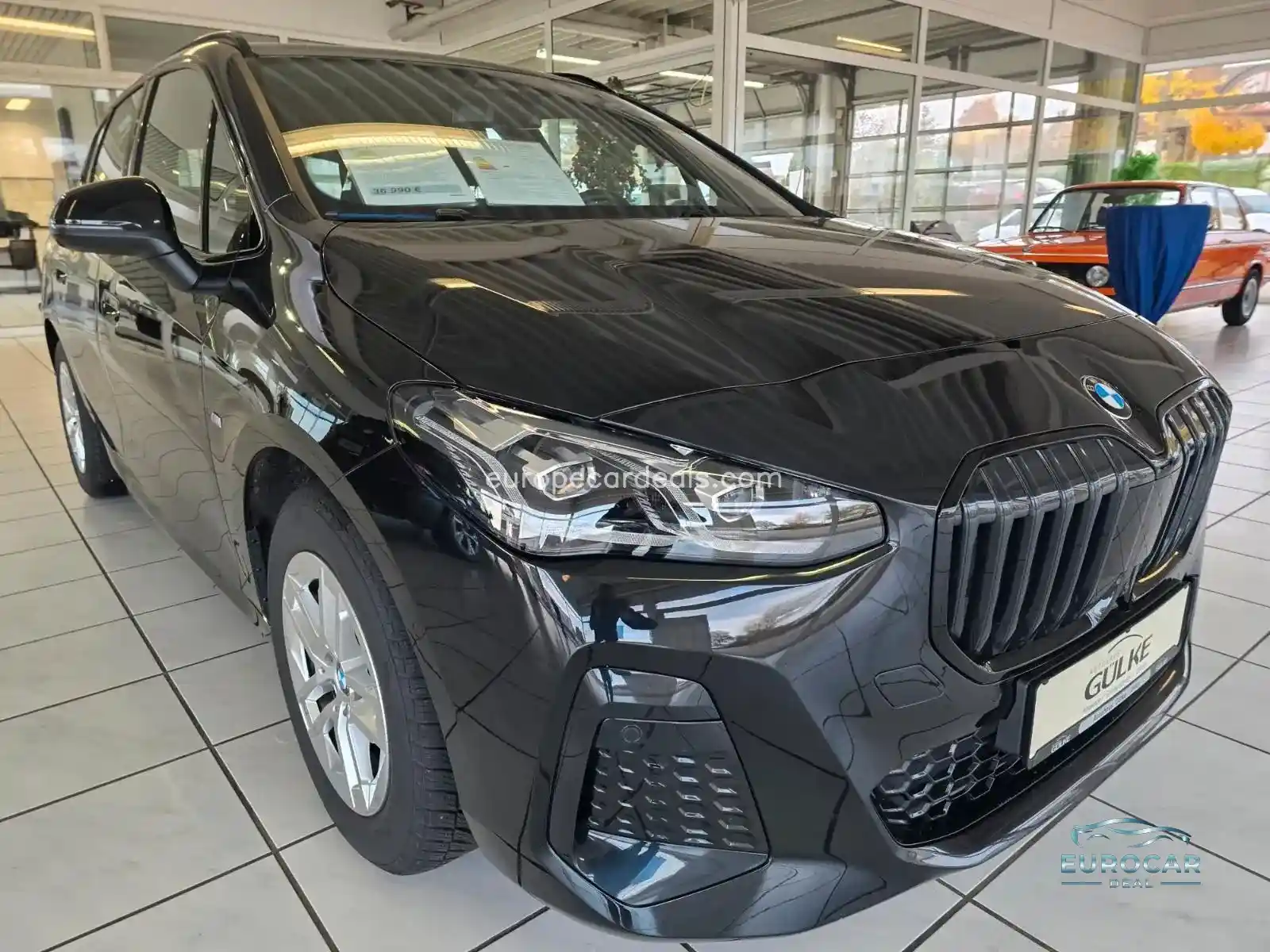BMW 220