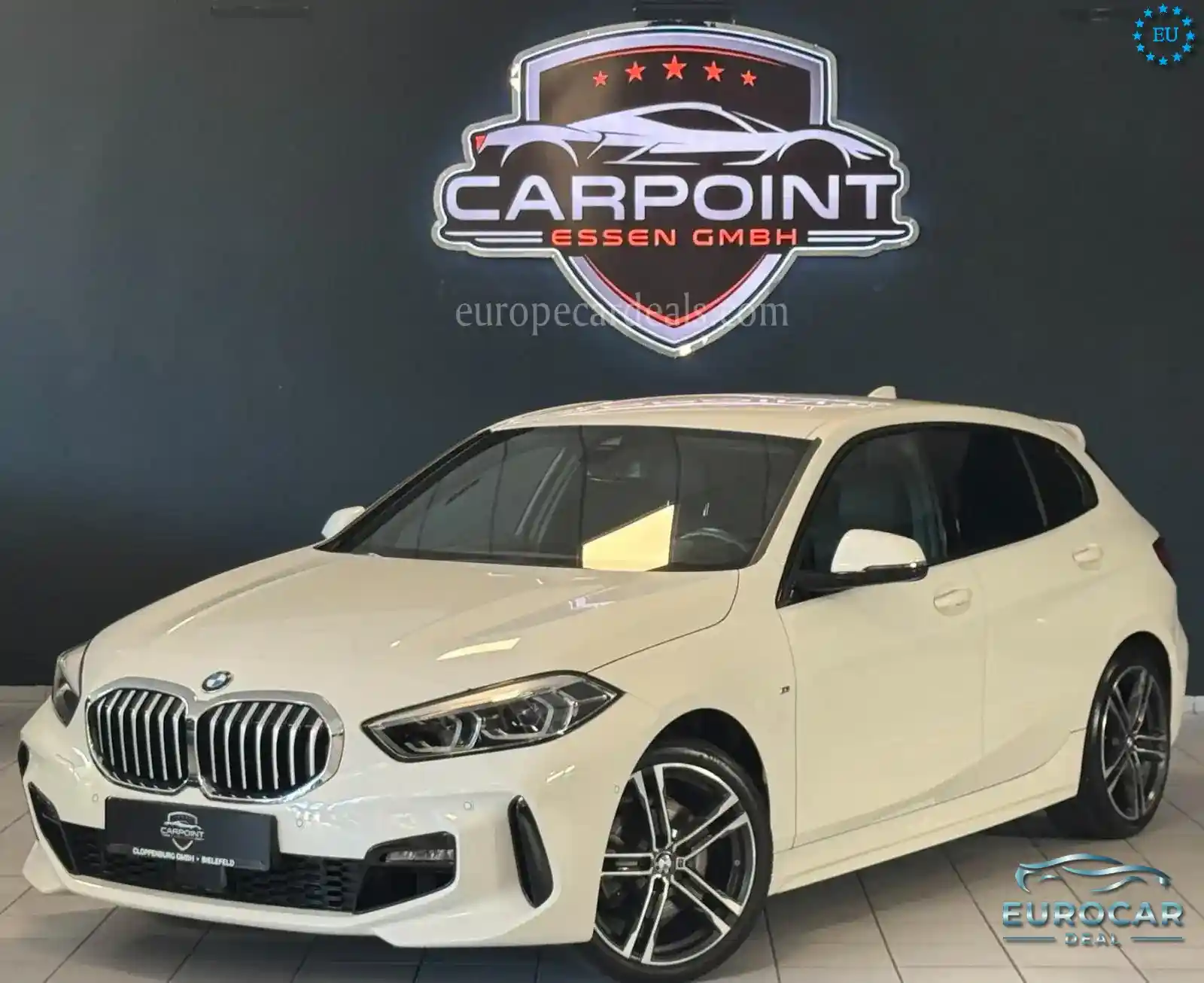 BMW 118