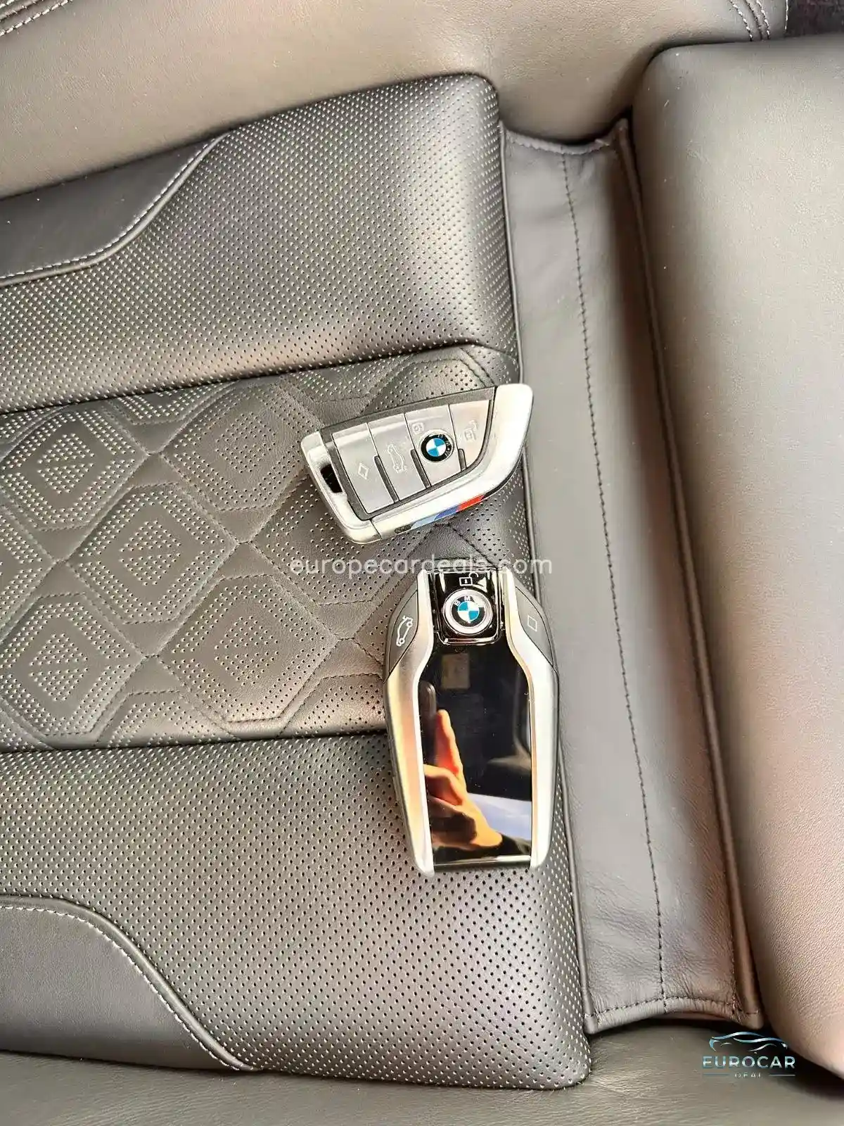 BMW M8