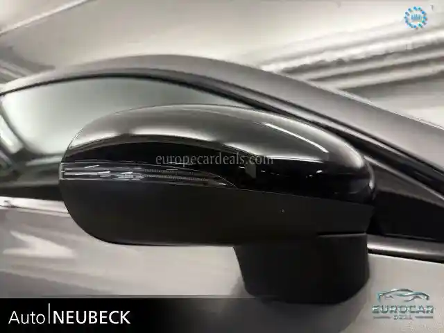 Mercedes-Benz CLA 200 Shooting Brake