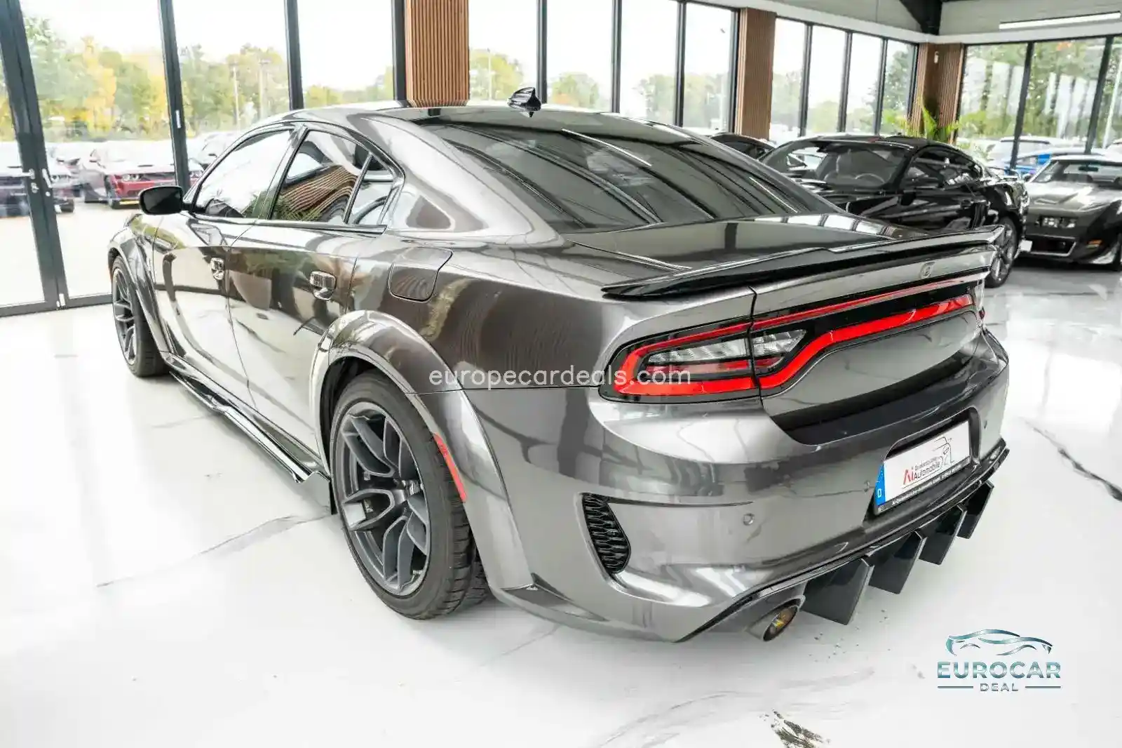 Dodge Charger