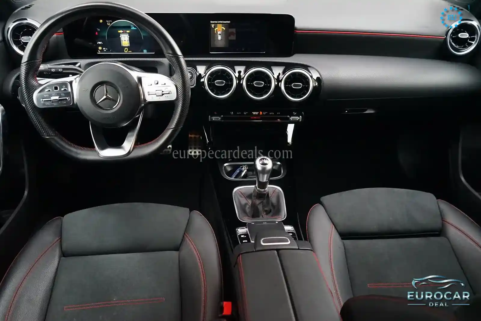 Mercedes-Benz A 140