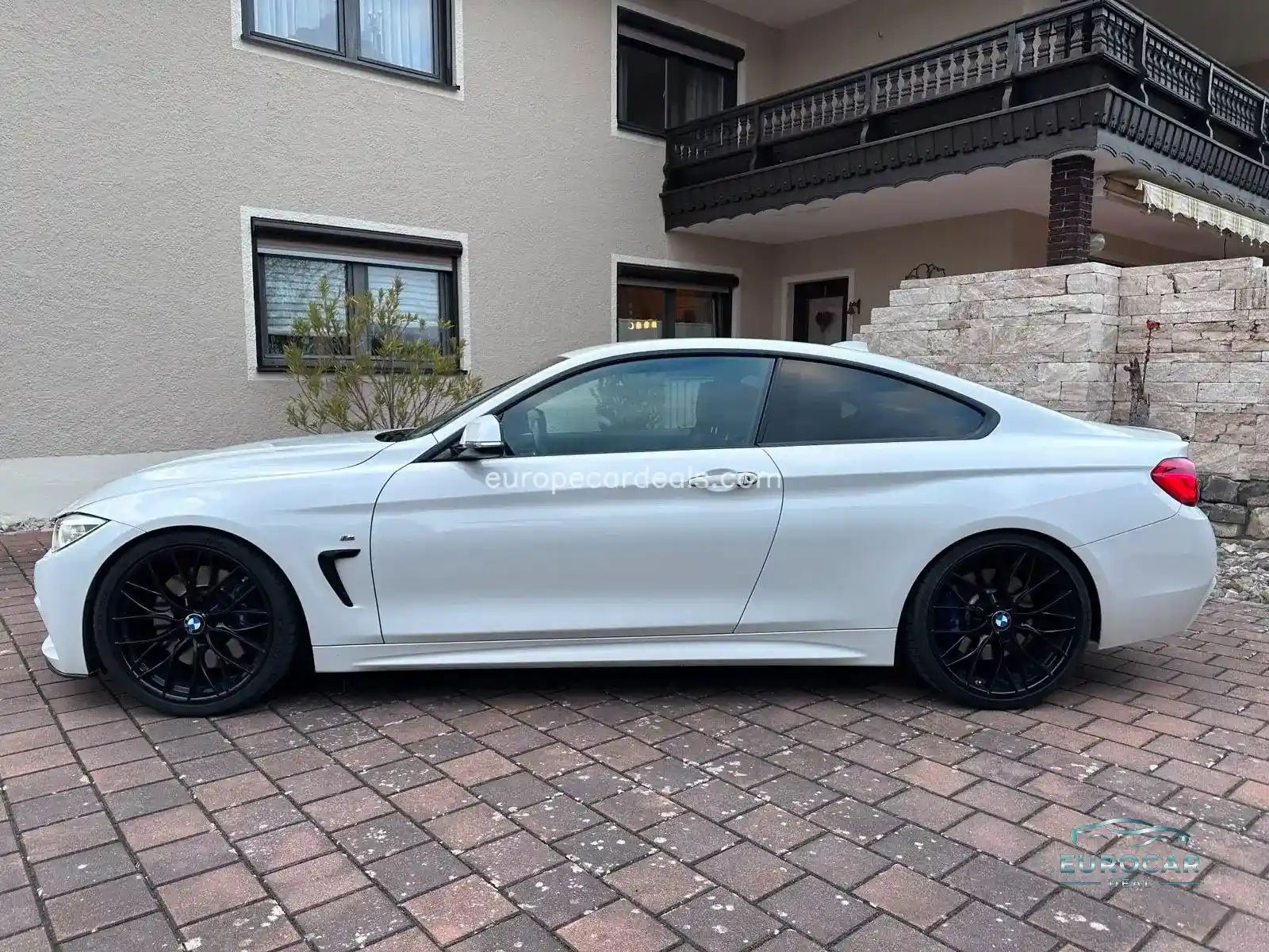 BMW 324