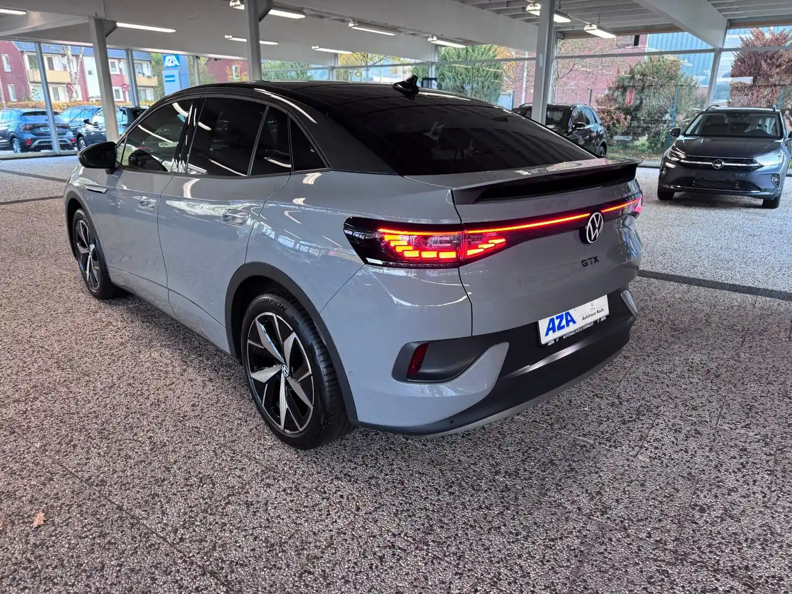 Volkswagen ID.5