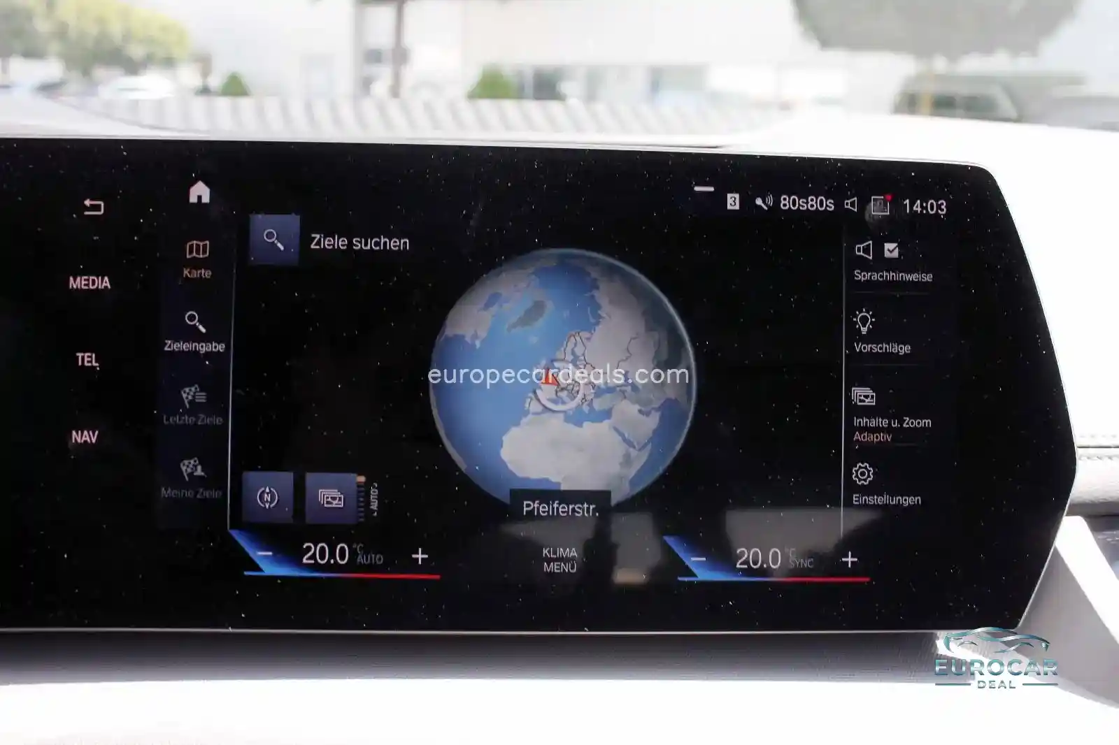 BMW 220 Active Tourer