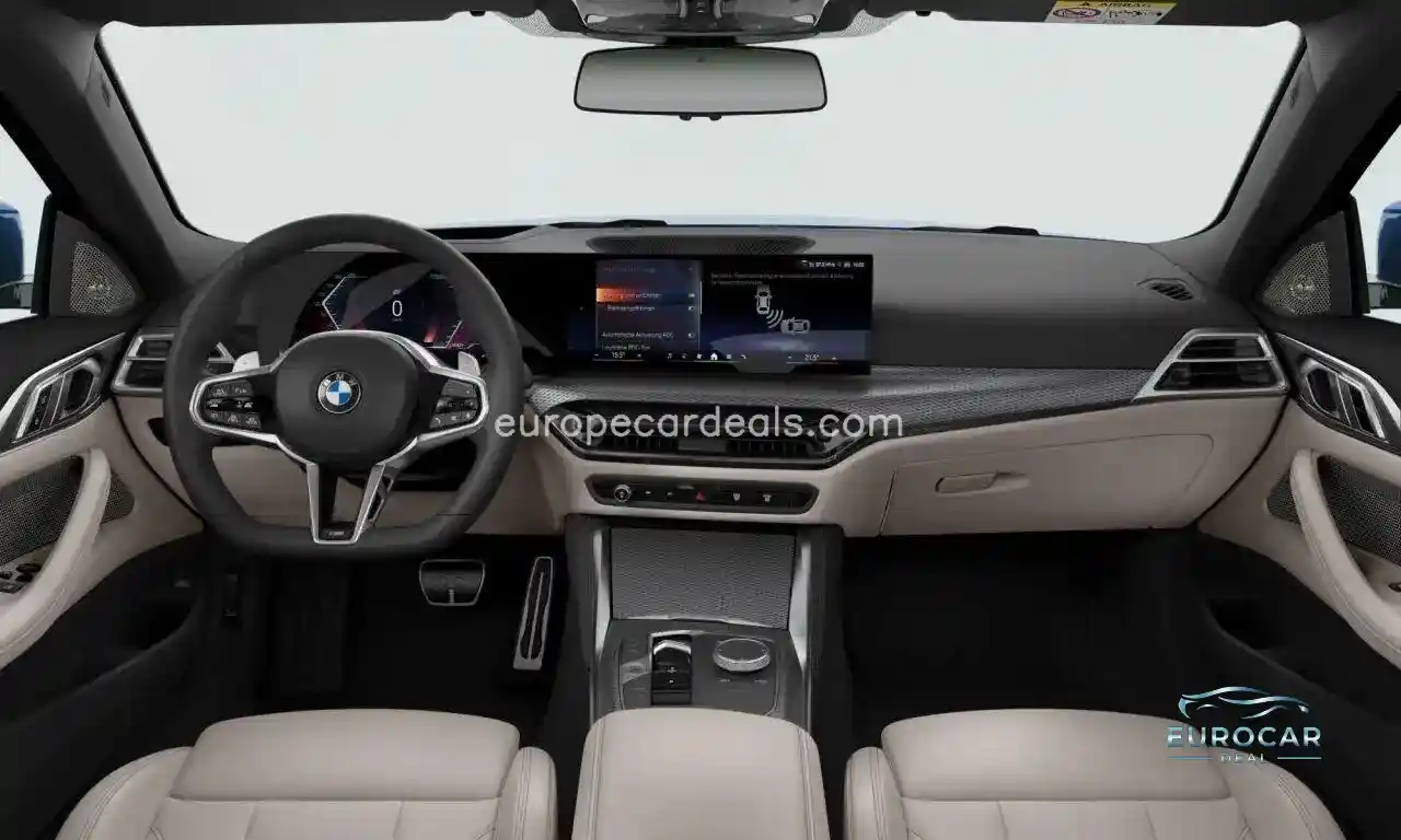 BMW 430