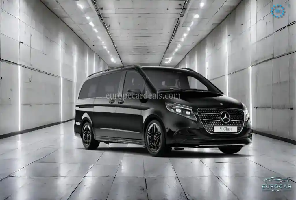 Mercedes-Benz V 300