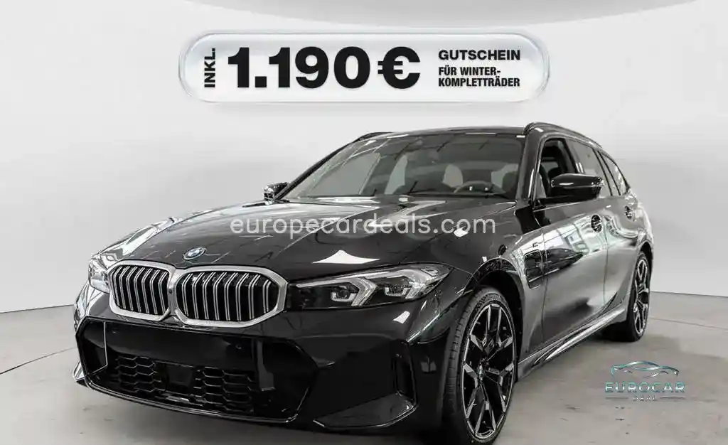 BMW 330