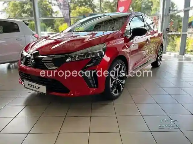 Mitsubishi Colt