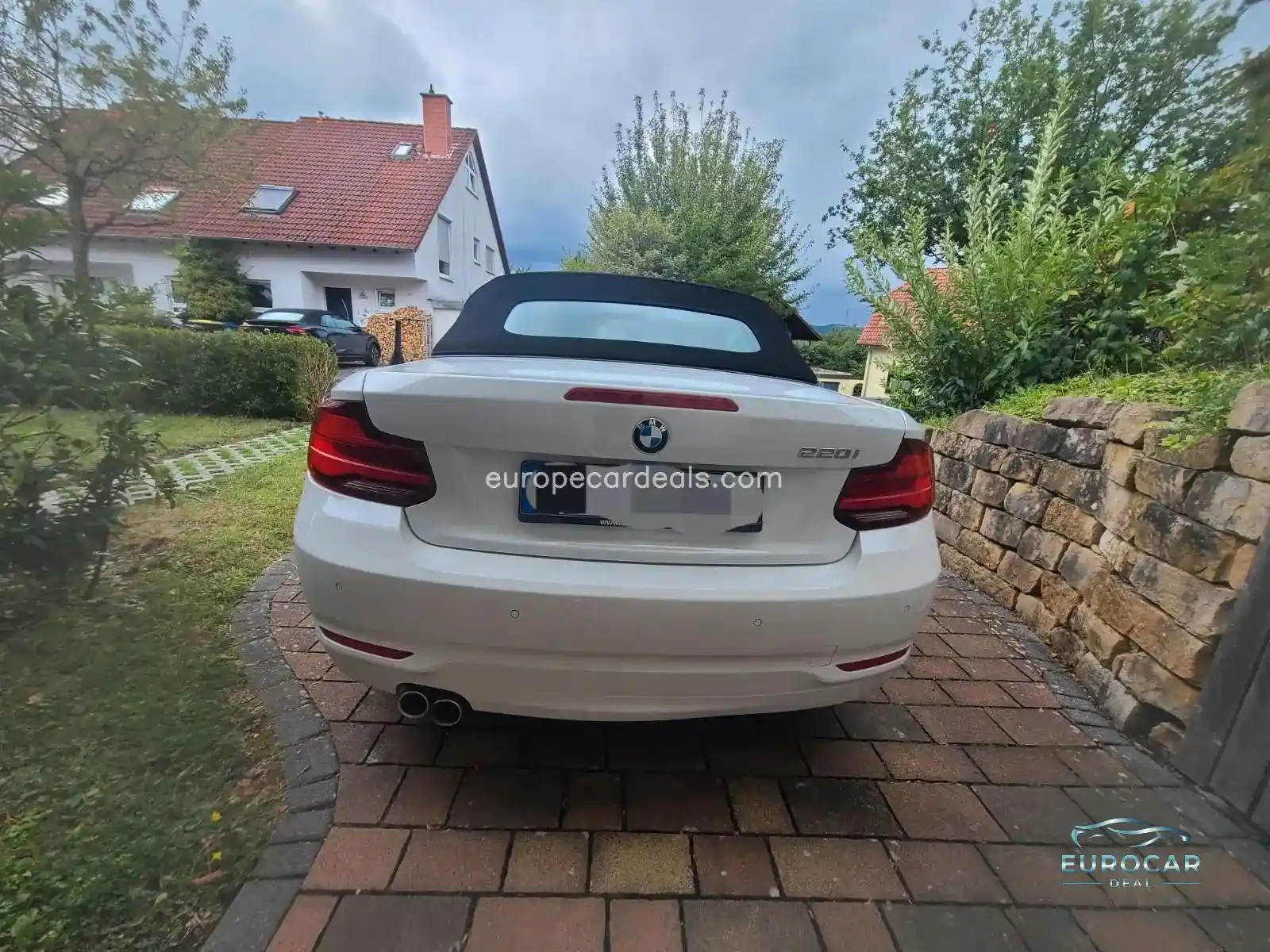 BMW 220