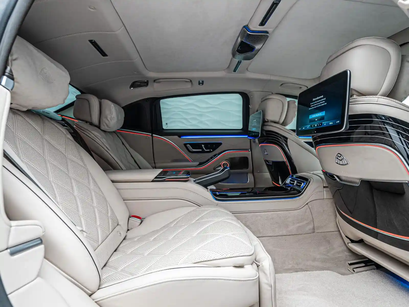 Mercedes-Benz S 680