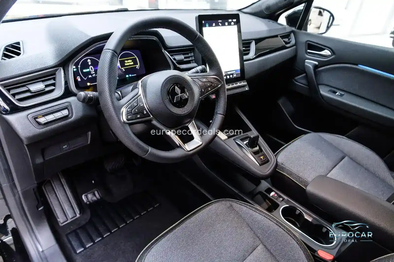 Mitsubishi Grandis