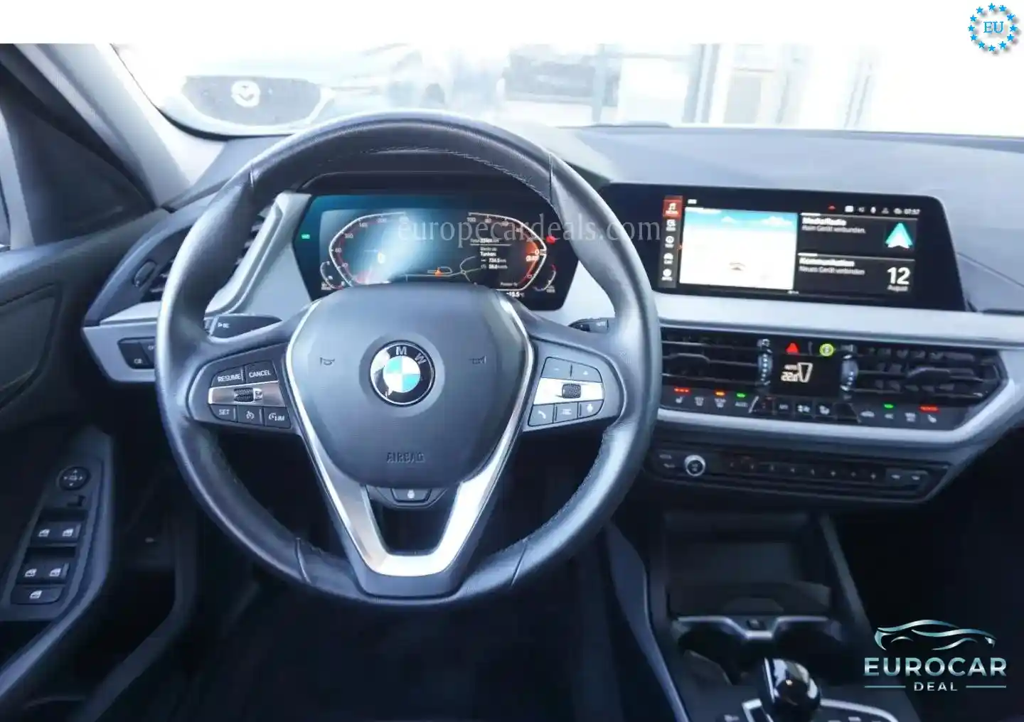 BMW 116