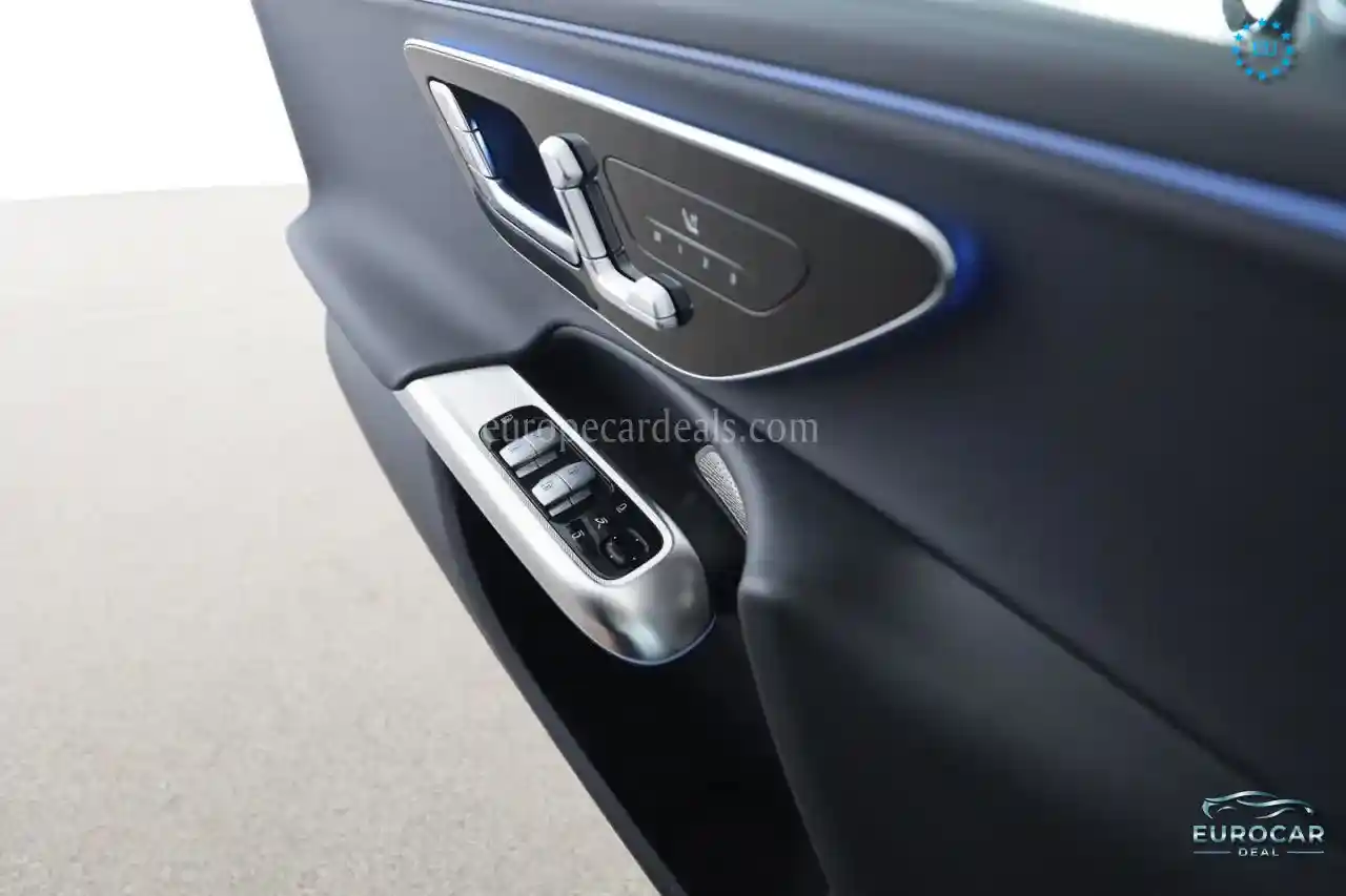 Mercedes-Benz E 450