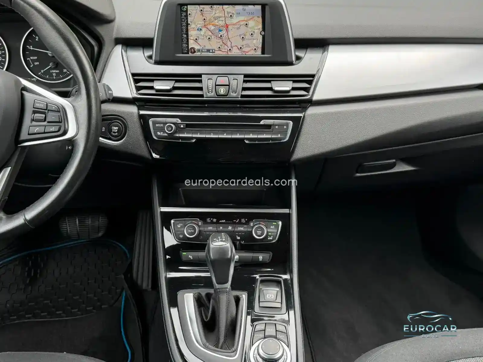 BMW 218 Active Tourer