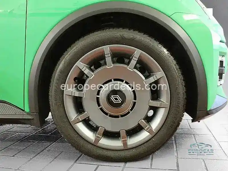 Renault R 5