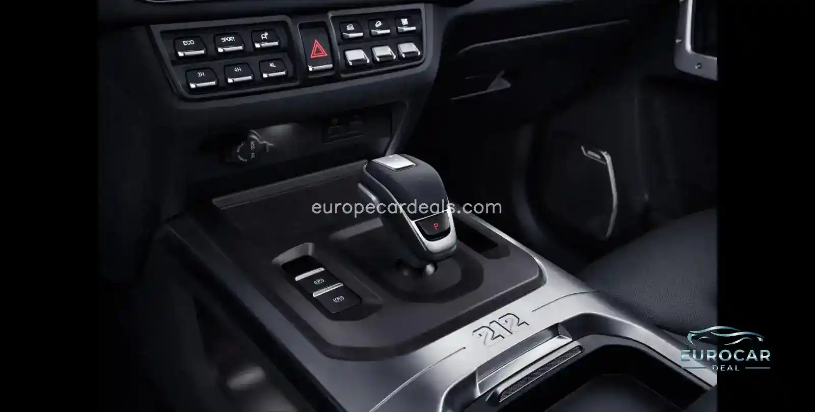 BAIC Other