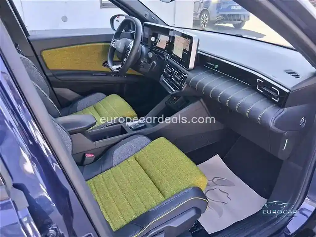 Renault Other