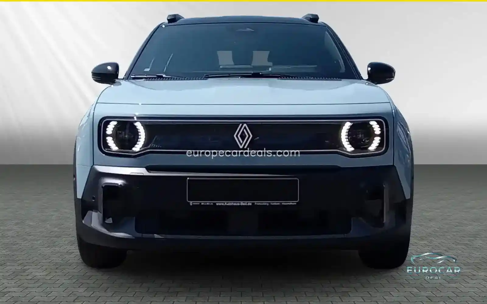 Renault R 4
