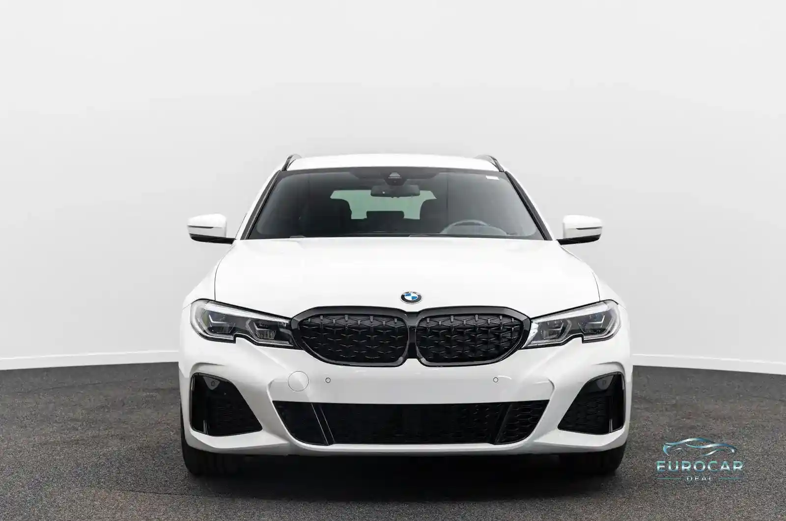 BMW M340d