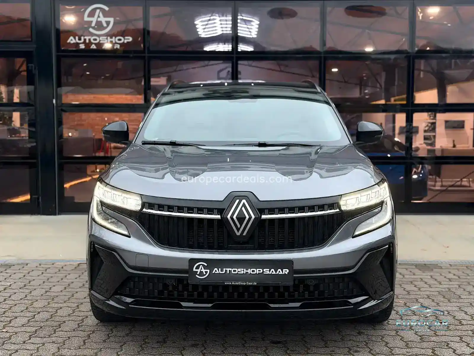 Renault Espace