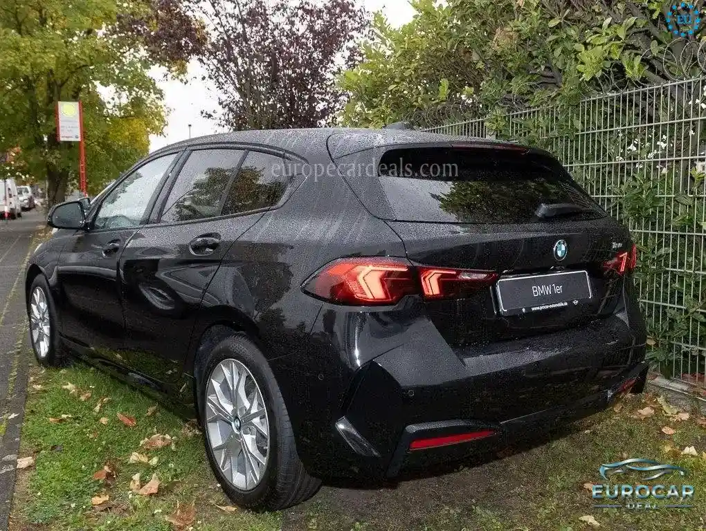 BMW 120