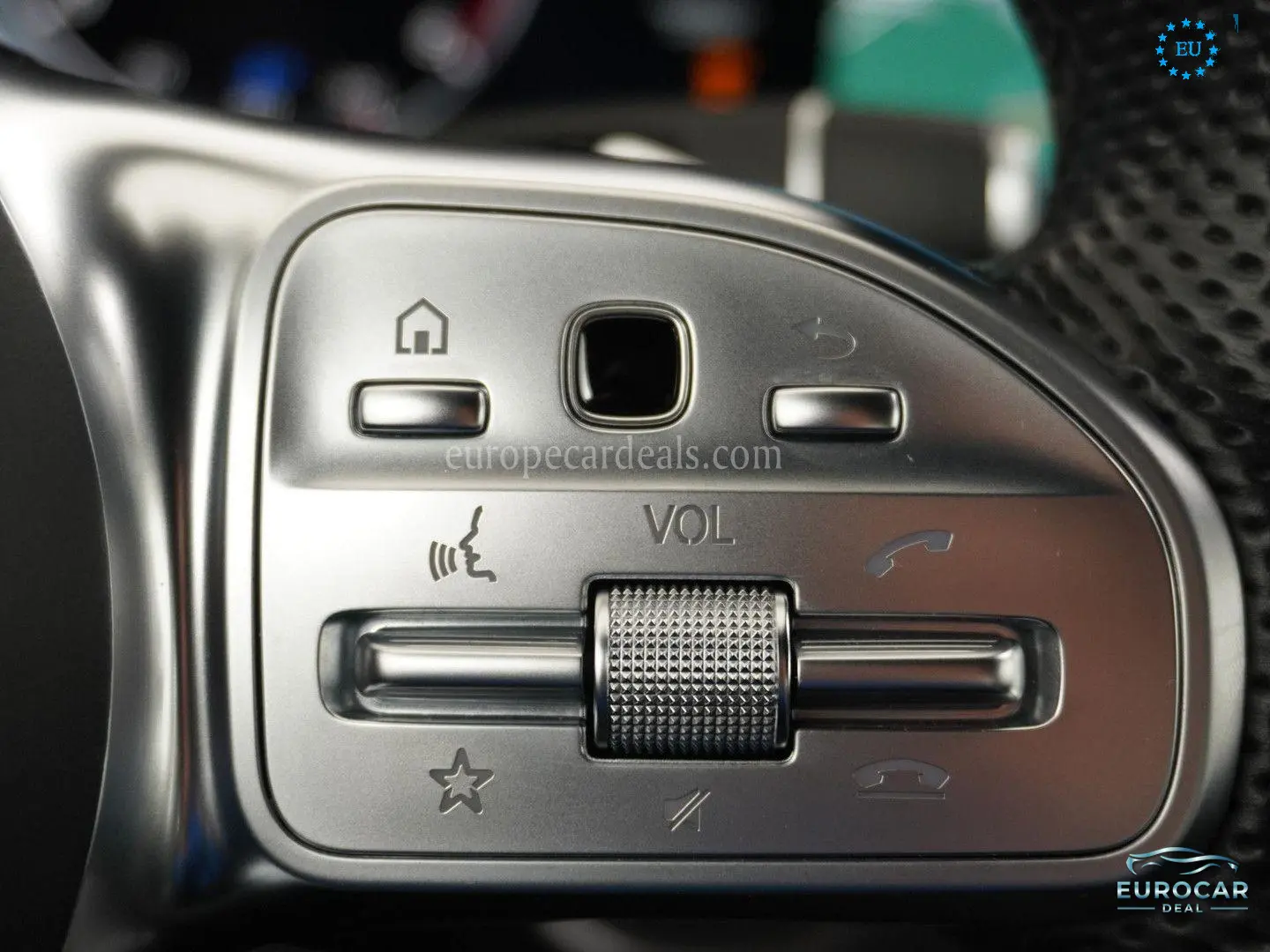 Mercedes-Benz S 350