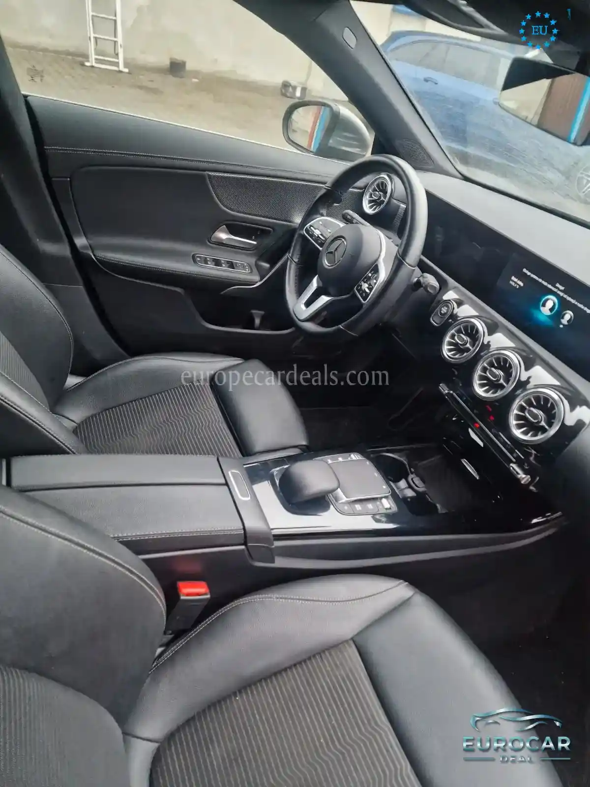 Mercedes-Benz CLA 250 Shooting Brake